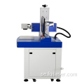 30W Dynamic CO2 Laser Marking Gravering Machine